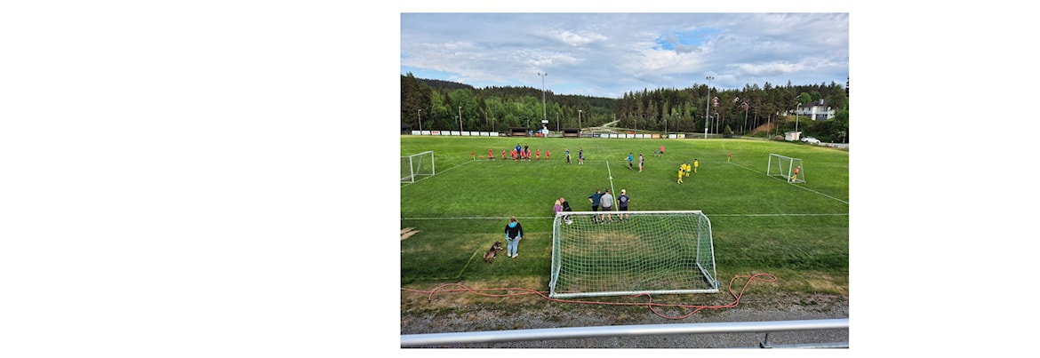 G8 Setskog vs Blaker